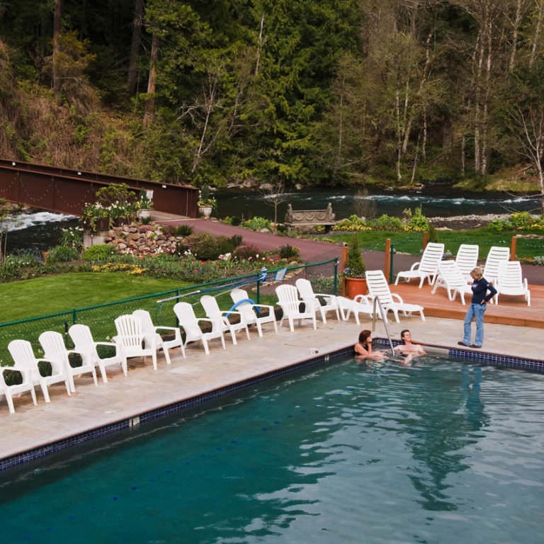 Soak in Oregon’s Magical Hot Springs Travel Oregon