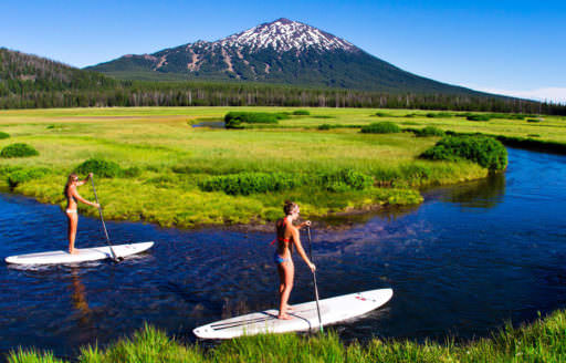Central Oregon | Explore Places & Attractions in Central OR