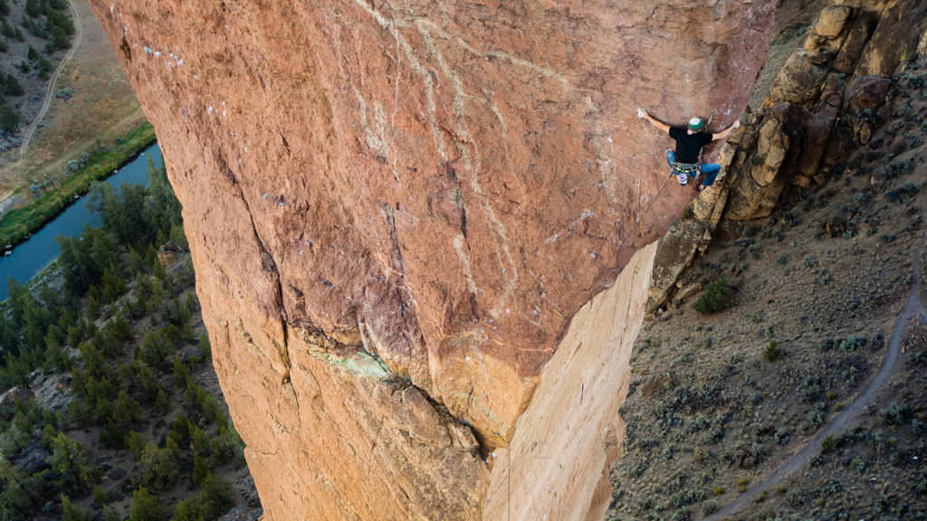 Top Climbing and Bouldering Adventures Travel Oregon