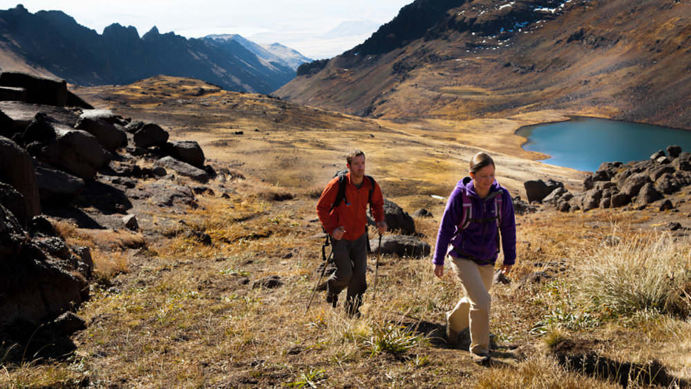 FirstTimer’s Guide to Steens Mountain Travel Oregon