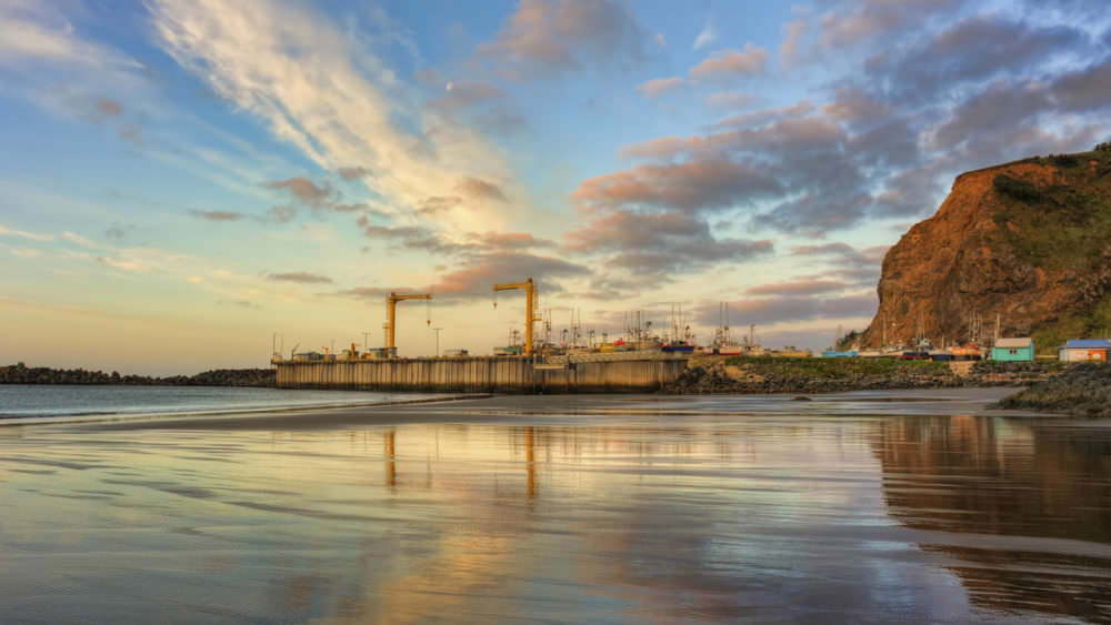 3 Days of Adventure in Port Orford Travel Oregon