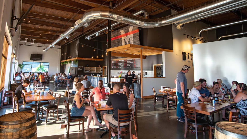 Beer Tasting in the Portland Region Travel Oregon