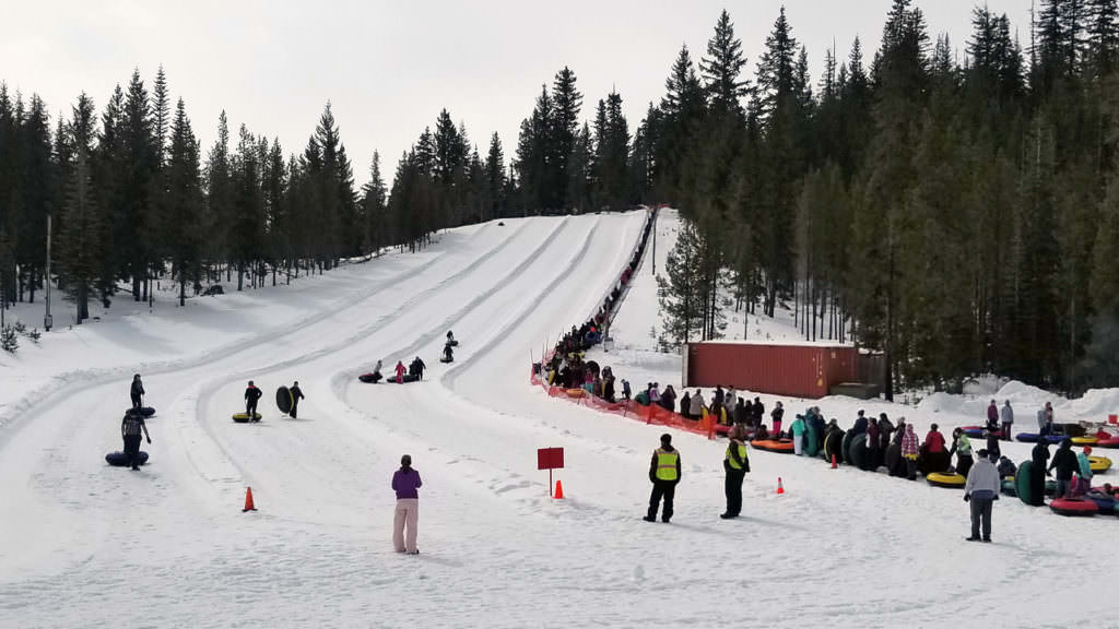 Winter Fun at Crater Lake and Beyond Travel Oregon