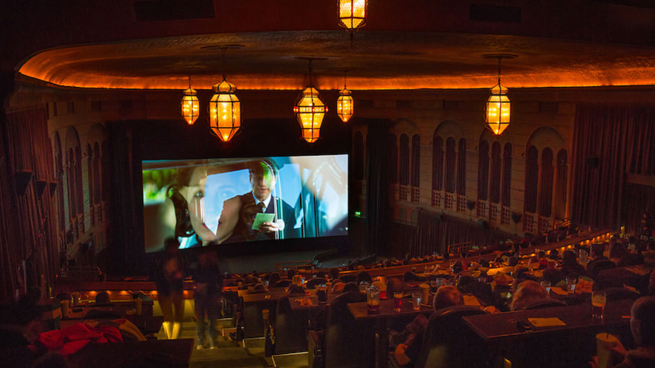 Discover the Best Movie Theaters Salem Oregon has to Offer: A Movie Lover's Haven!