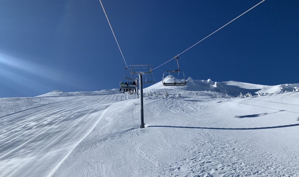 5 Ski Oregon Experiences for Your Bucket List - Travel Oregon