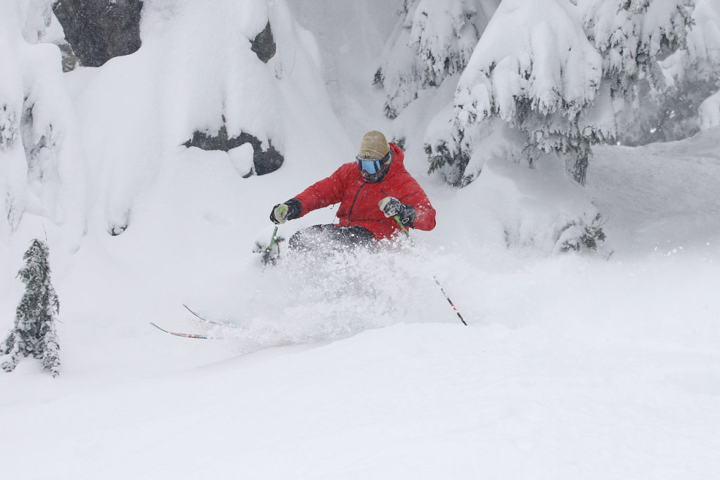 5 Ski Oregon Experiences for Your Bucket List - Travel Oregon