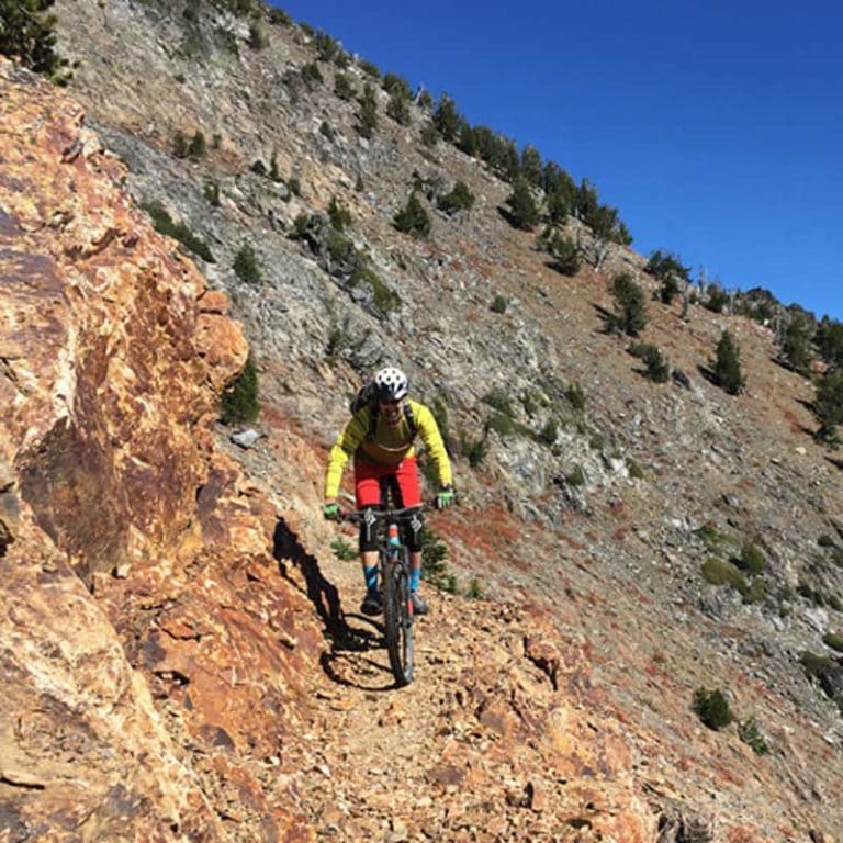 Baker City / La Grande is Your Next Mountain Bike Destination Travel