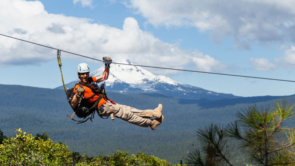 Hike, Bike, Paddle, Soar 4 Wild Adventures in Klamath County Travel
