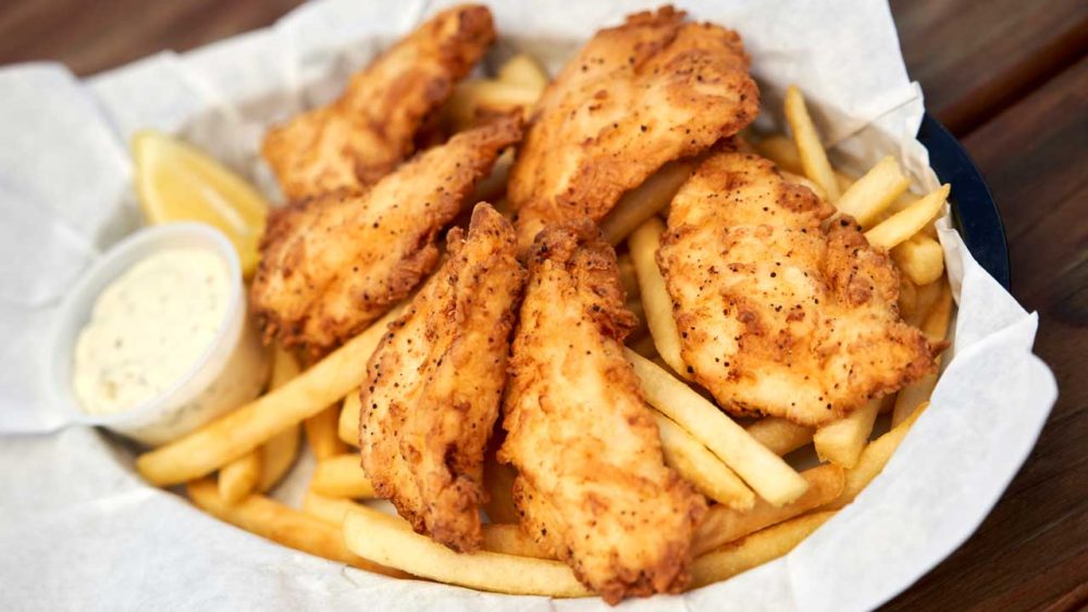 Get a Taste of Oregon Food Trails Travel Oregon