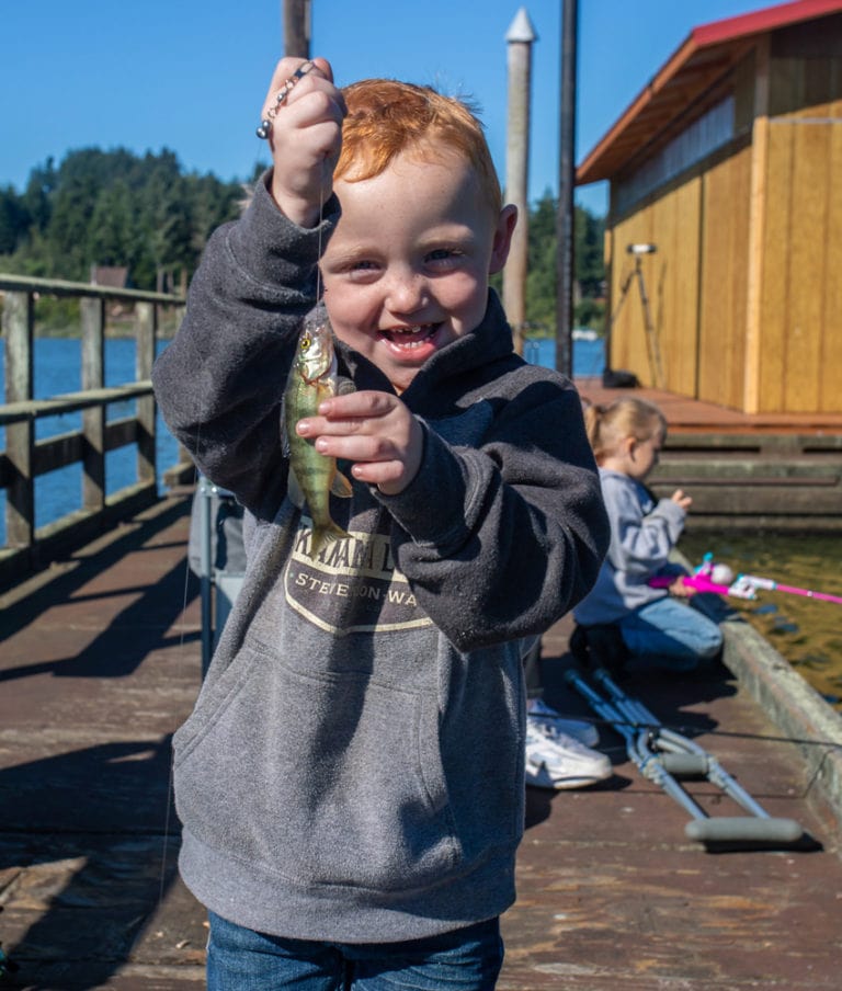 Ultimate Family Retreat to Oregon's Lakeside Travel Oregon