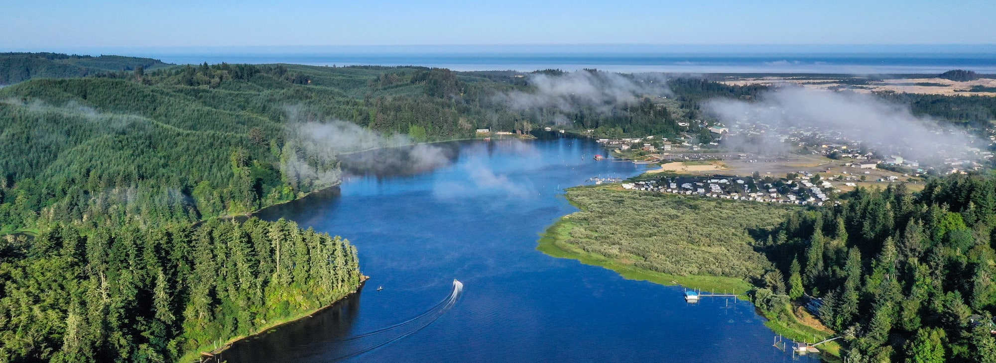 Ultimate Family Retreat to Oregon's Lakeside Travel Oregon