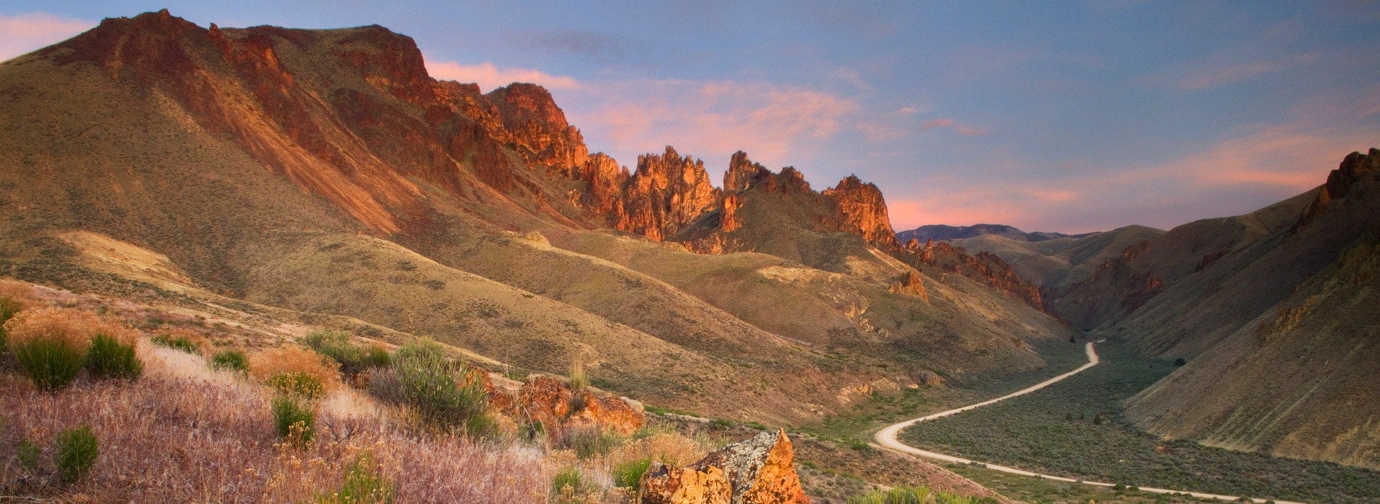 A Hiker’s Guide to the Owyhee Canyonlands - Travel Oregon