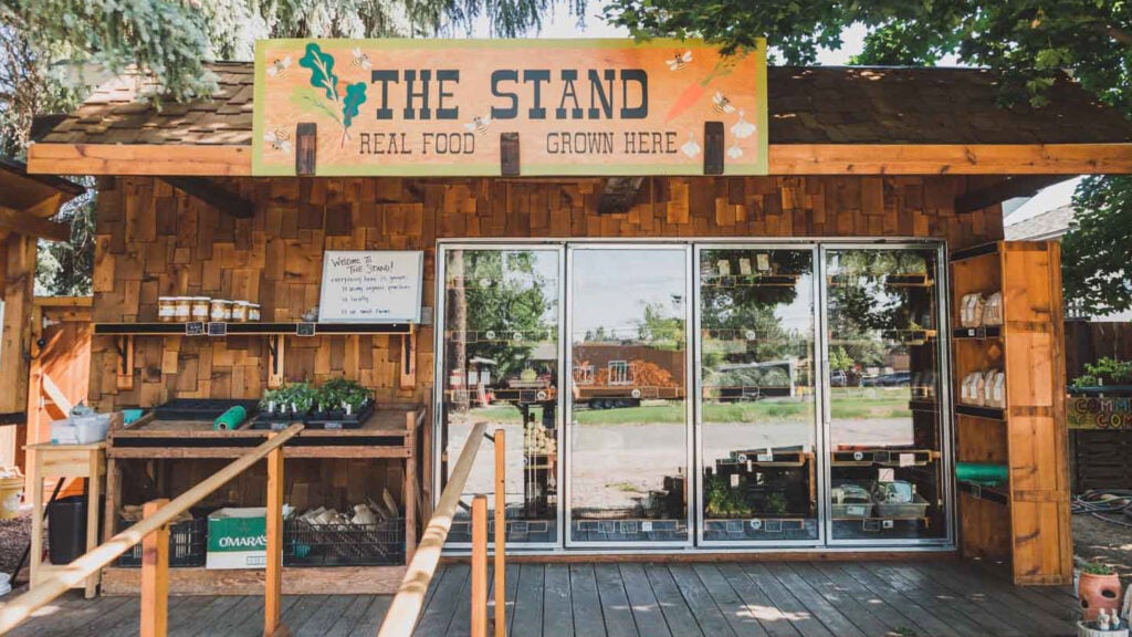 Get a Taste of Oregon Food Trails Travel Oregon