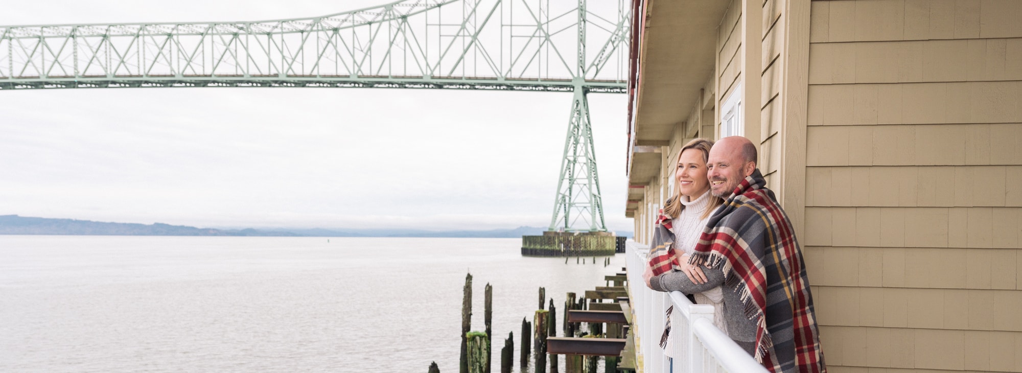 Rekindle Your Romance in Astoria - Travel Oregon