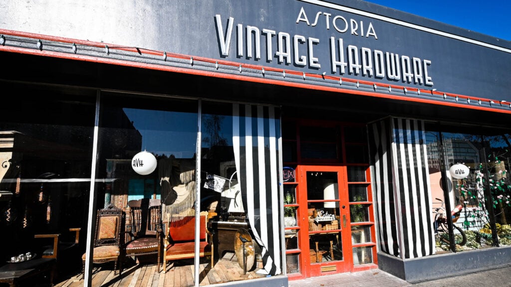 Rekindle Your Romance in Astoria Travel Oregon