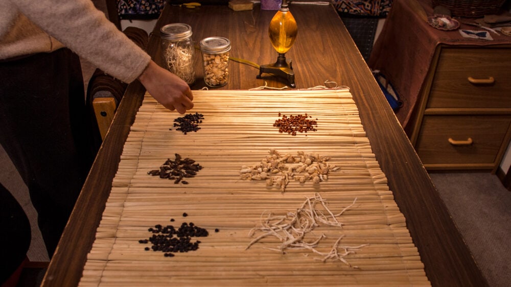 Celebrate Oregon's Indigenous Foods Travel Oregon