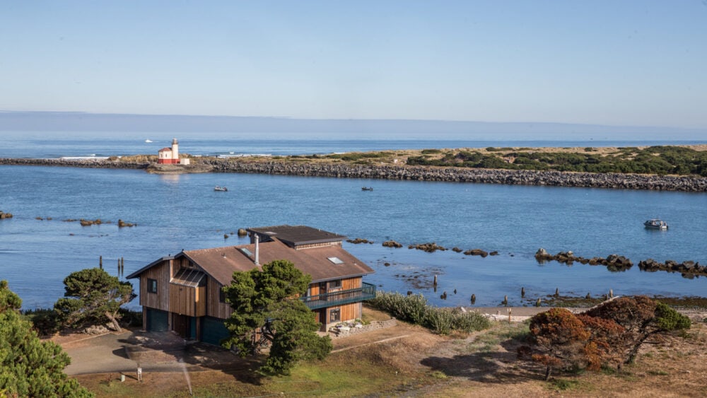 Top Places to Stay in Bandon Travel Oregon