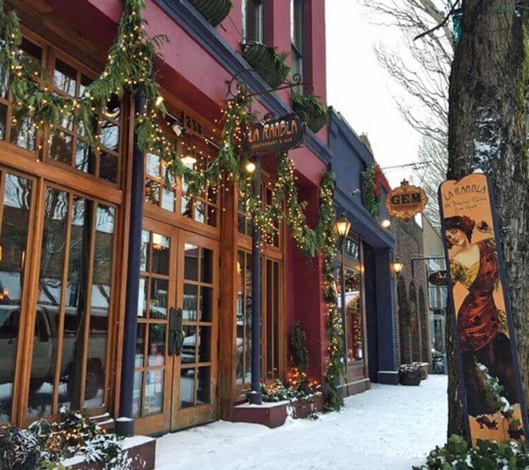 Give the Gift of Oregon Travel Oregon