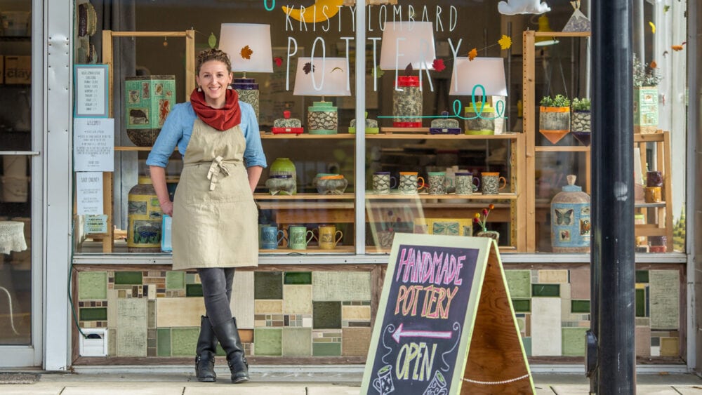 Give the Gift of Oregon This Season Travel Oregon