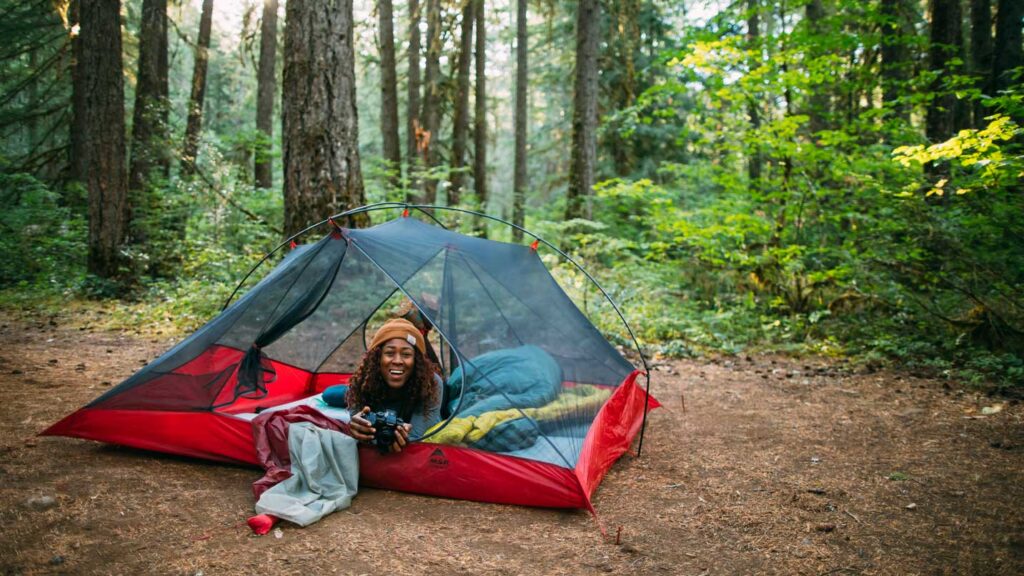 How to Book Your Campsite in Oregon Travel Oregon