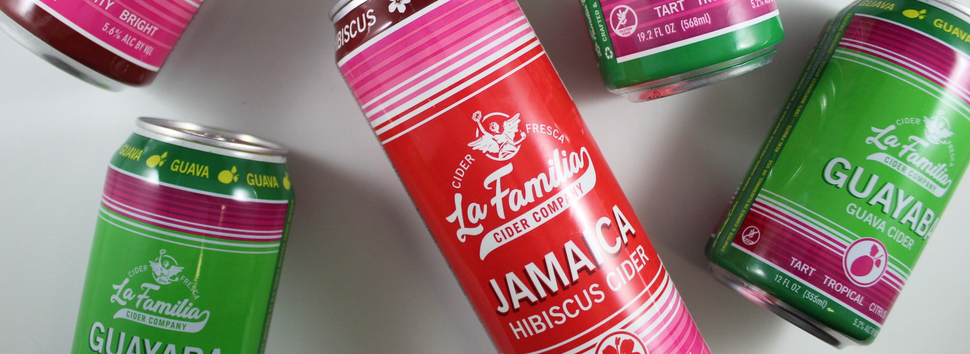 Meet Oregon's La Familia Cider Company - Vimarsana News