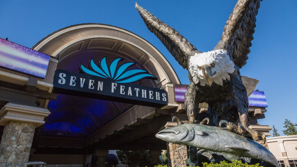 What to Expect at Oregon Casino Resorts During COVID19 Travel Oregon