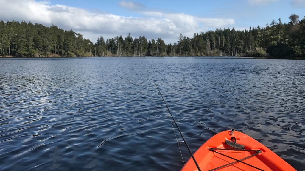 Gone Fishing on Oregon’s Adventure Coast Travel Oregon