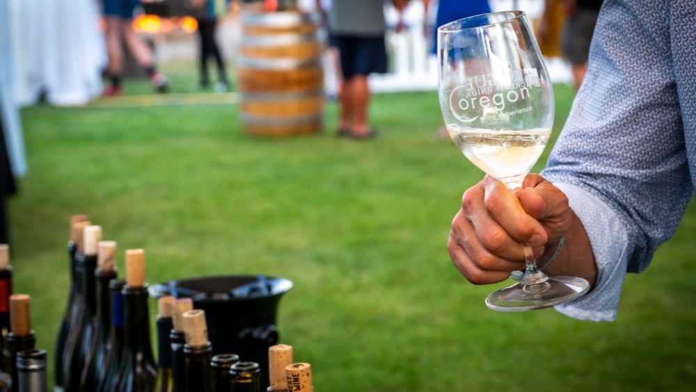 Oregon’s Blissful Summer Events Travel Oregon