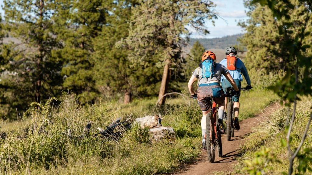 Epic Mountain Biking in Southern Oregon’s Klamath Basin Travel Oregon