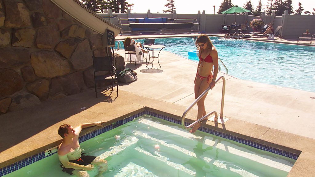 Ultimate Oregon Swimming Pool Guide Travel Oregon