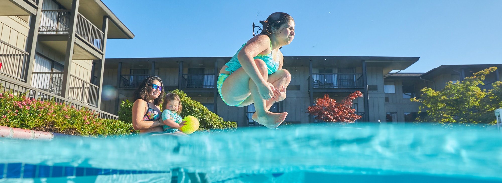 Ultimate Oregon Swimming Pool Guide Travel Oregon