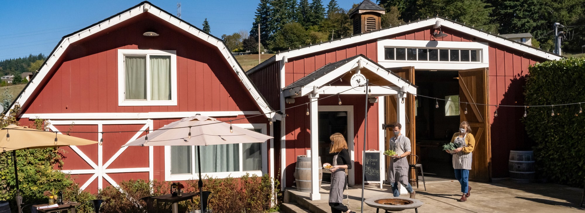 Awesome Farm Experiences in Wilsonville Travel Oregon