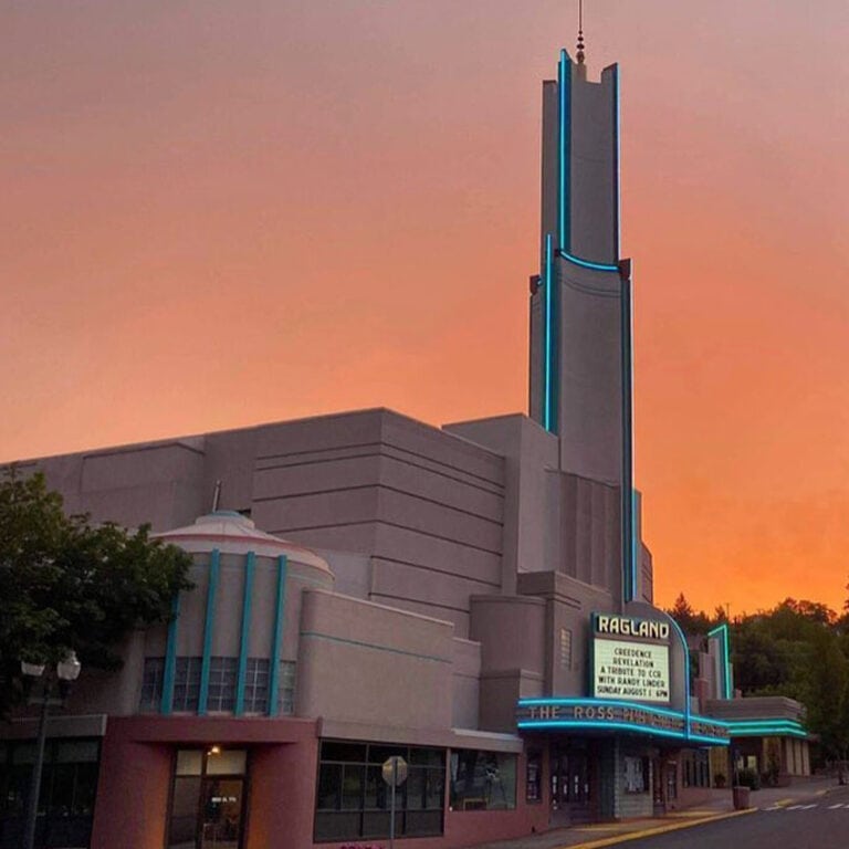 Enchanting Oregon Theaters Travel Oregon