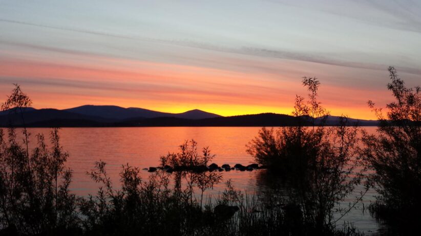 Taylor Tupper Oregon Tribal Spotlight: Klamath Tribes - Travel Oregon