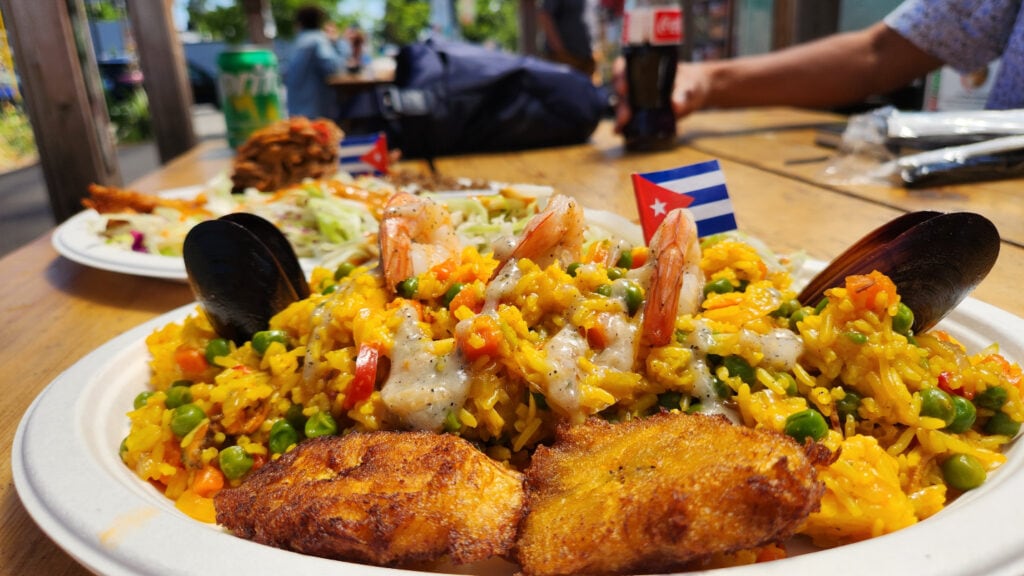 How to Explore Portland's FoodCart Pods Travel Oregon