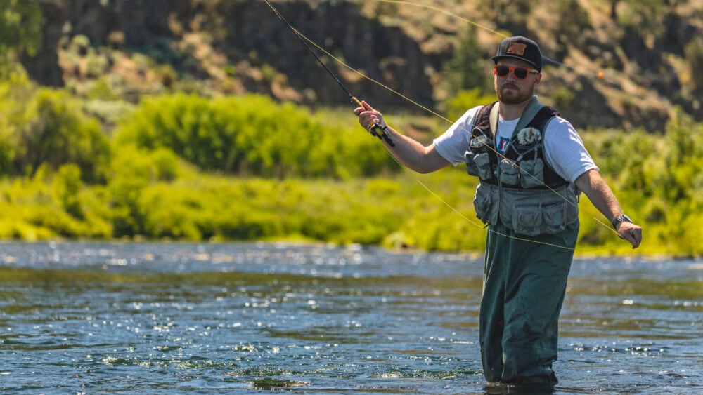 What to Know about Steelhead Fishing in Oregon Travel Oregon