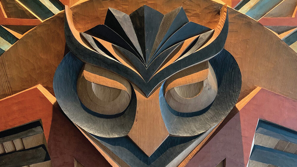 Oregon Tribal Spotlight Grand Ronde Travel Oregon