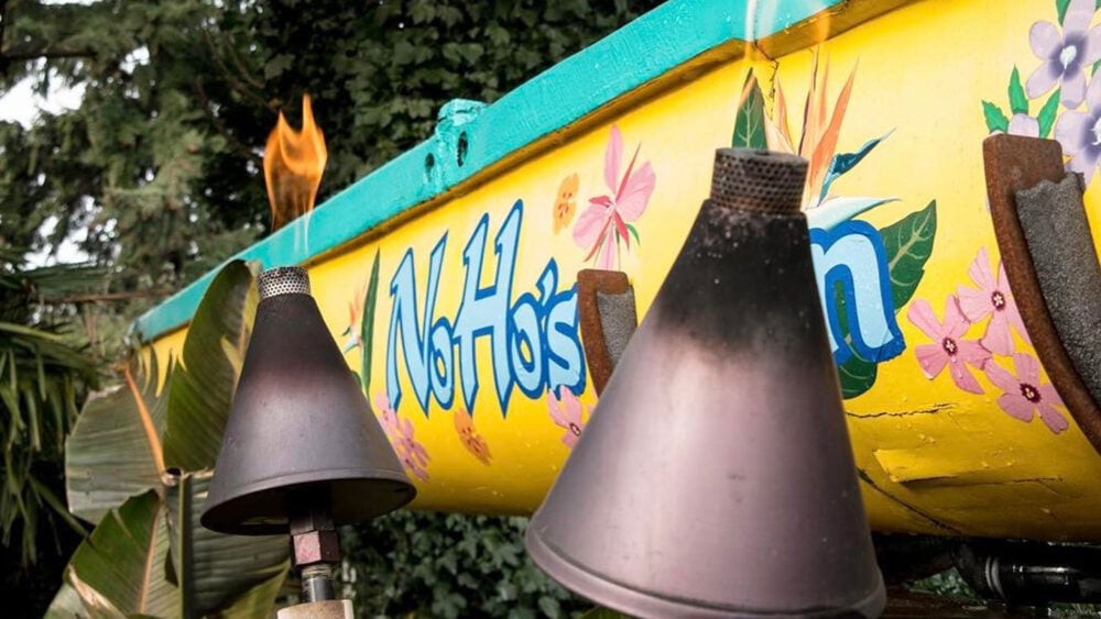 Where to Find HawaiianStyle Food in Oregon Travel Oregon