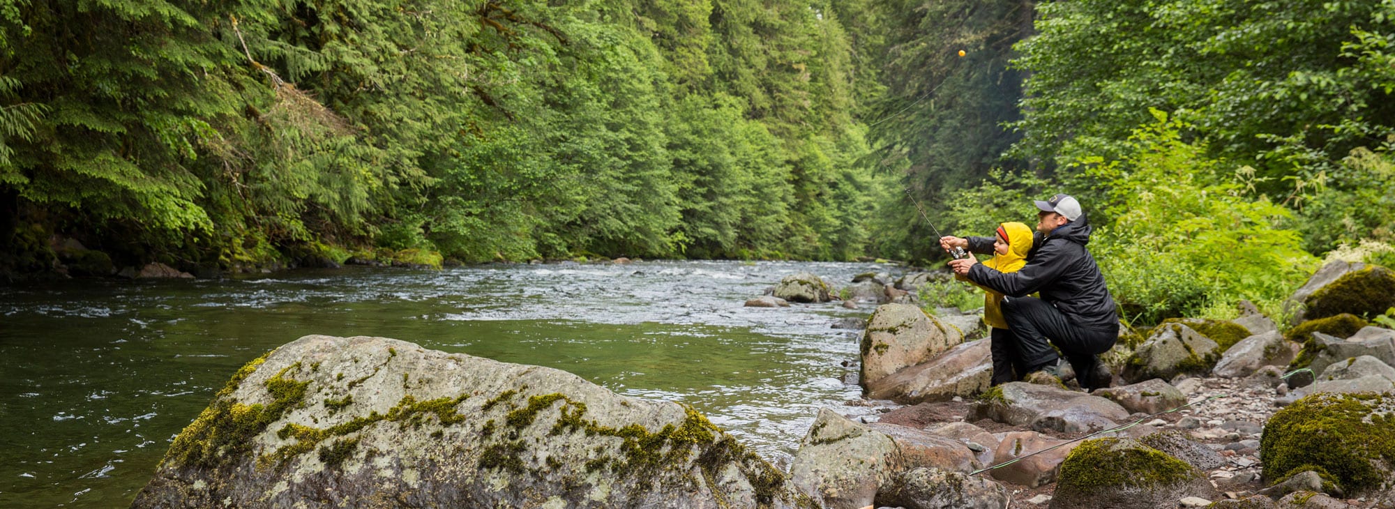 First-Timer’s Guide to Fishing in Oregon - Travel Oregon