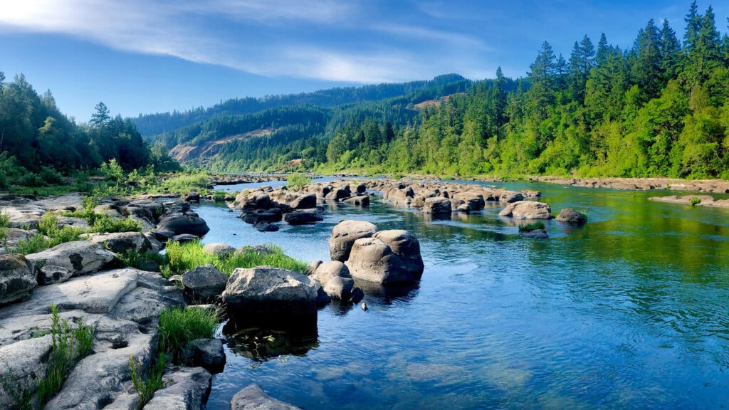 How to Win the Weekend in Roseburg Travel Oregon