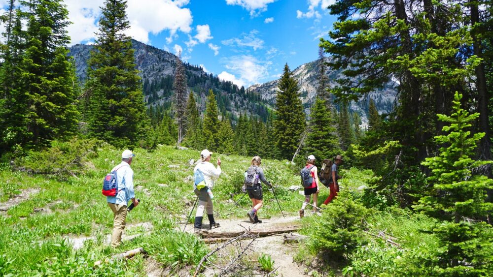 Epic Guided Trips in Eastern Oregon - Travel Oregon