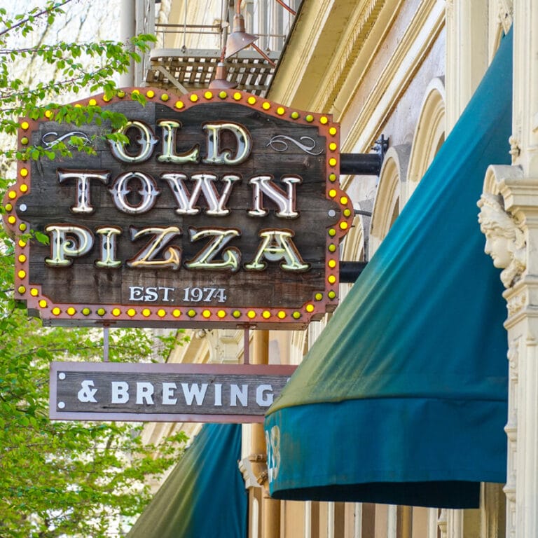 Hauntingly Cool Ghost Tours in Oregon Travel Oregon