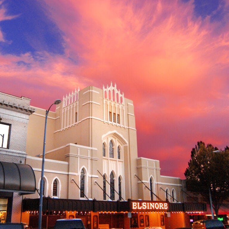 Hauntingly Cool Ghost Tours in Oregon Travel Oregon