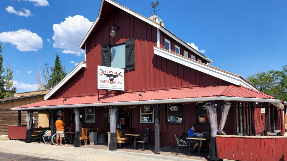 Food Lover's Guide to the Ranches of Central Oregon Travel Oregon
