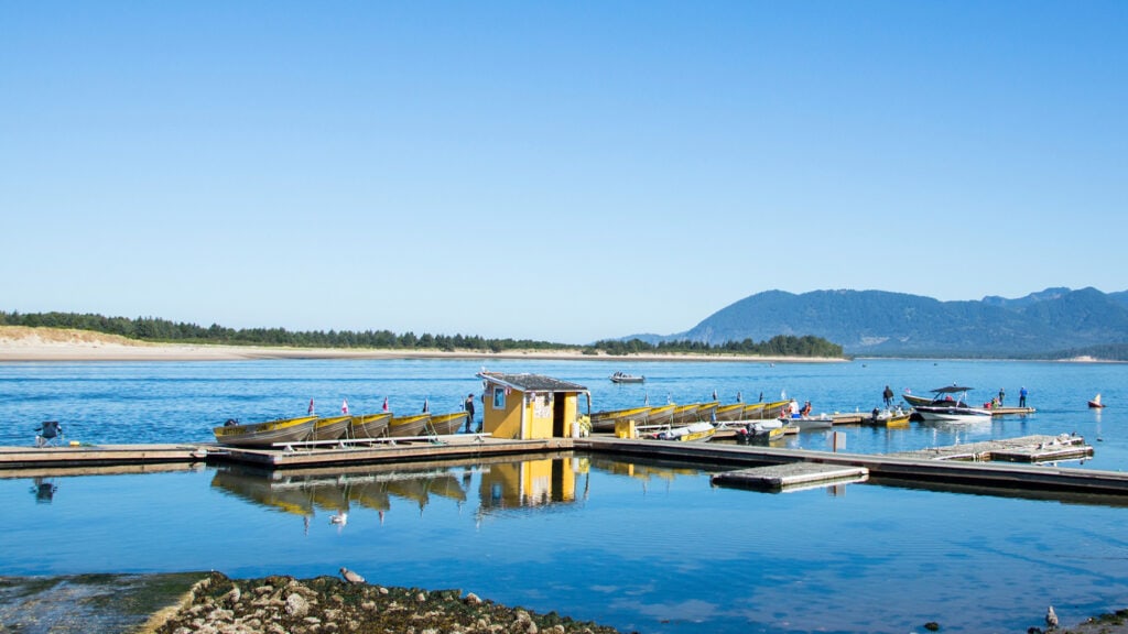 Crabbing for Beginners on the Oregon Coast Travel Oregon