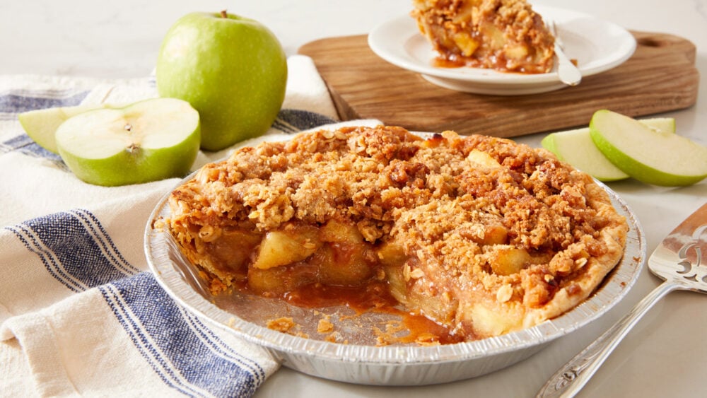 A Legacy of Oregon Pie Travel Oregon