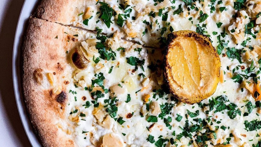 Not Your Typical Pizza Travel Oregon