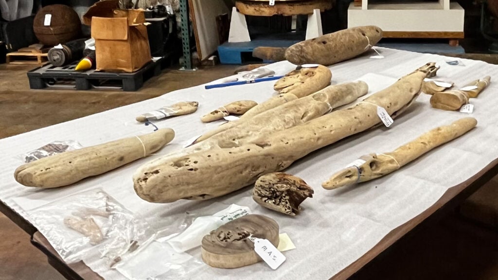 The Unsolved Mystery of Oregon’s Beeswax Wreck Travel Oregon