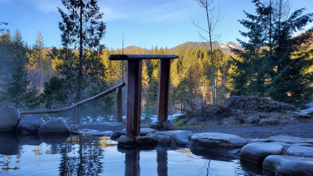 Breitenbush Hot Springs’ Renaissance Travel Oregon