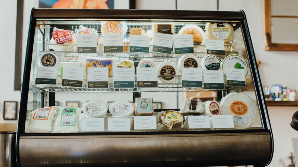 Make Your Winter Warmer With Oregon Fondue Travel Oregon